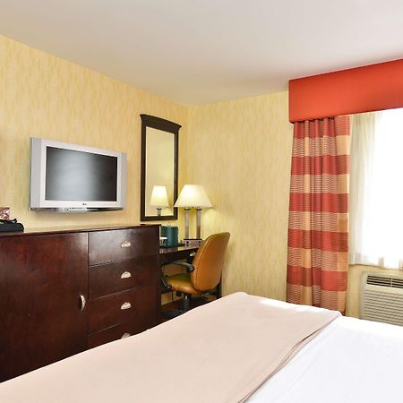 Lex View Inn At Jfk Airport New York Kültér fotó