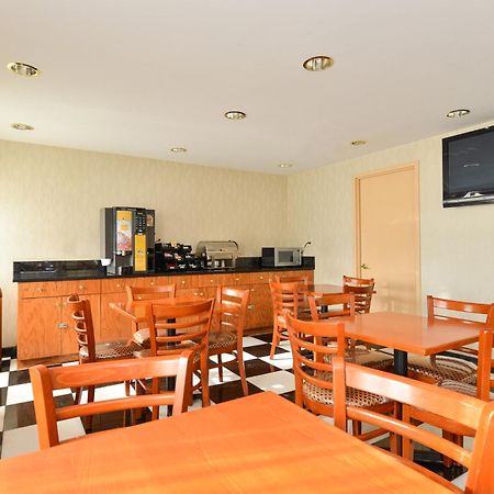 Lex View Inn At Jfk Airport New York Kültér fotó