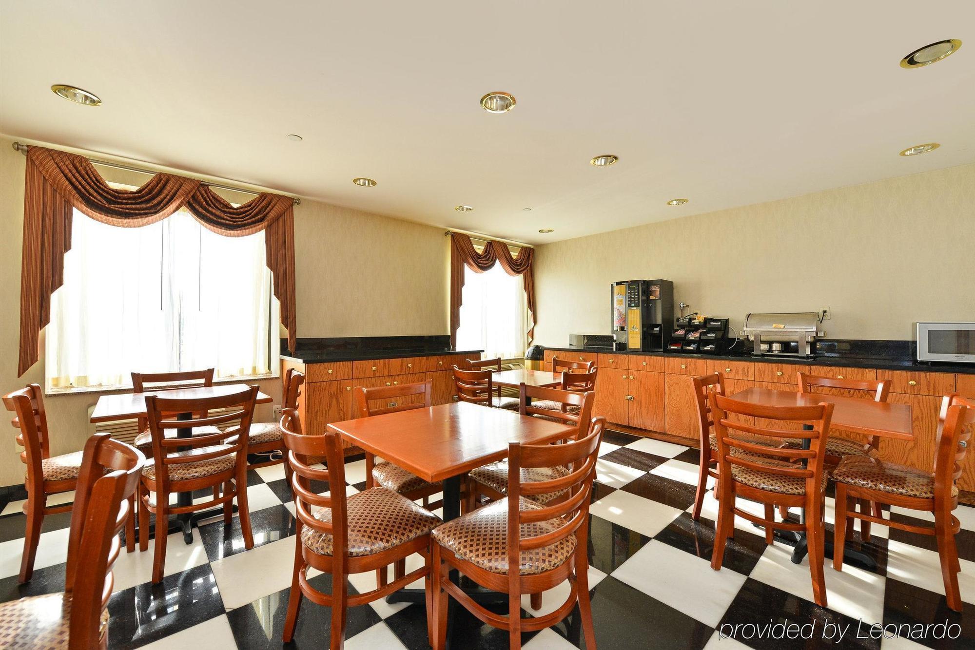 Lex View Inn At Jfk Airport New York Kültér fotó